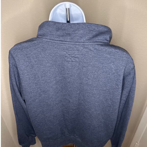 Notre Dame Fighting Irish Sweatshirt Women's L - Picture 11 of 12